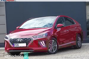 Hyundai Ioniq Inny 2020