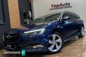 Opel Insignia Kombi 2020
