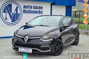 Renault Clio Hatchback 2016