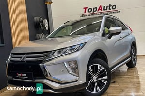 Mitsubishi Eclipse Cross SUV 2020