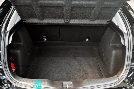 Honda Civic Hatchback 2012