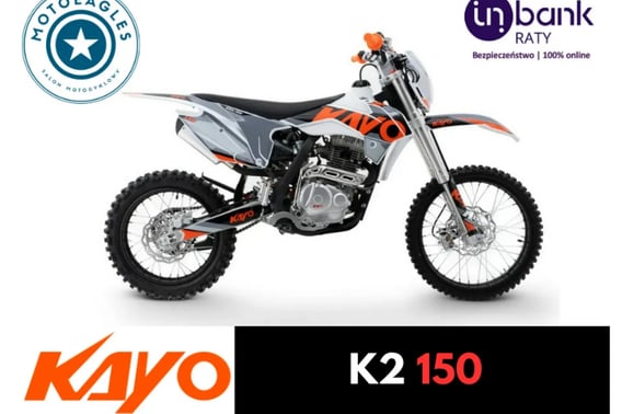 KAWASAKI KVF Krossowy 2026