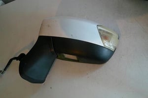 FORD KUGA MK1 LUSTERKO LEWE 7PIN 58 EU