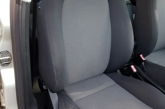 Fiat Palio Kombi 2003