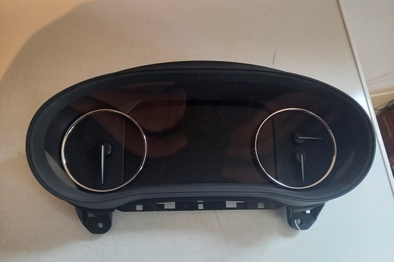 OPEL INSIGNIA B LIFT LICZNIK EUROPA 39225099