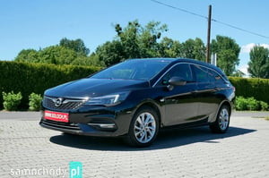 Opel Astra Kombi 2020