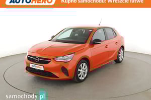 Opel Corsa Hatchback 2022