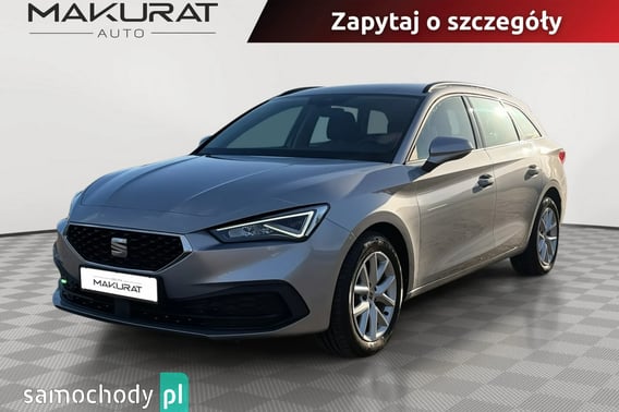 SEAT Leon Kombi 2023