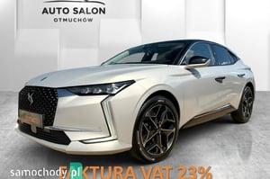 DS 4 Hatchback 2023
