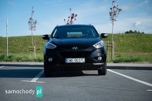 Hyundai ix35 SUV 2015