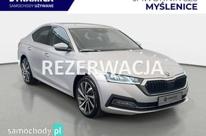 Skoda Octavia Liftback 2023