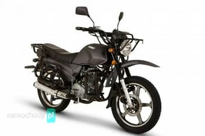 ROMET ADV Enduro 2023