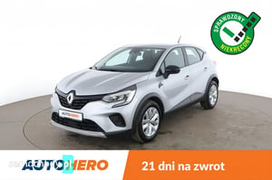 Renault Captur SUV 2021