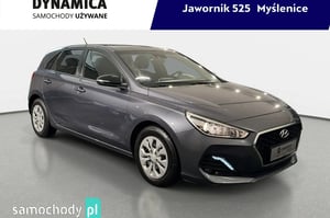 Hyundai i30 Hatchback 2018
