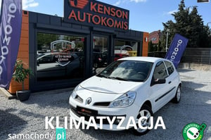 Renault Clio Hatchback 2007