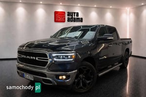 RAM 1500 SUV 2019