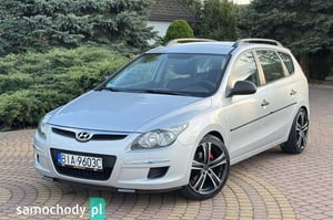 Hyundai i30 Kombi 2009