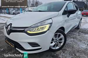 Renault Clio Crossover 2017