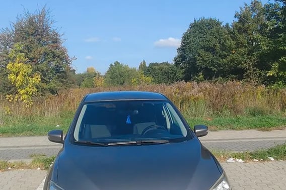 Nissan Pulsar Hatchback 2015