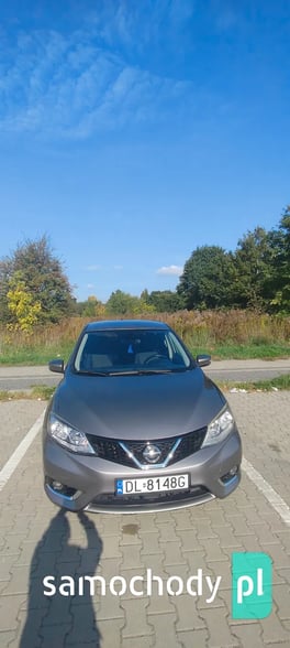 Nissan Pulsar