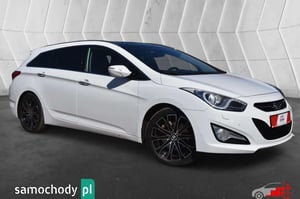 Hyundai i40 Kombi 2012