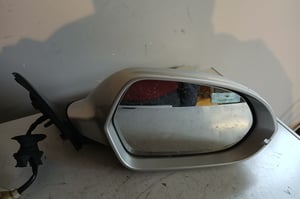 AUDI A6 S6 C7 4G LUSTERKO PRAWE 12 PIN LX7W EUROPA