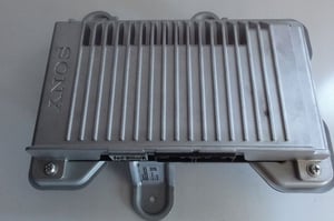 FORD S-MAX MK2 WZMACNIACZ SONY DS7T-18B849-AV