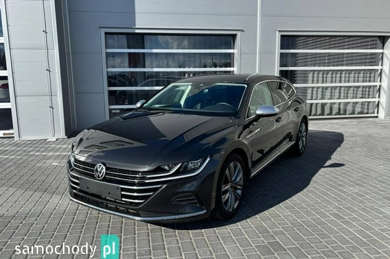 Volkswagen Arteon Kombi 2023