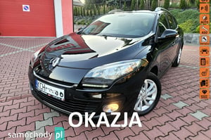 Renault Megane Kombi 2014