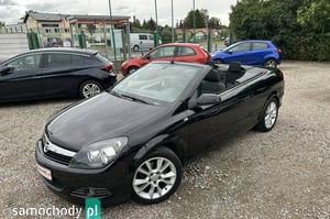 Opel Astra Kabriolet 2006
