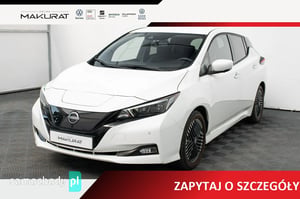 Nissan Leaf Hatchback 2023