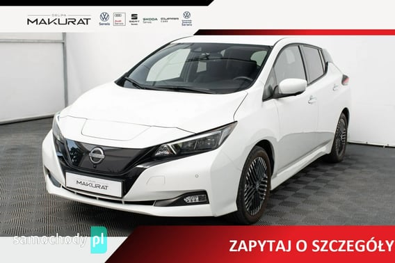 Nissan Leaf Hatchback 2023