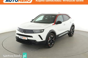 Opel Mokka SUV 2020