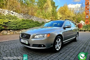 Volvo V70 Kombi 2010