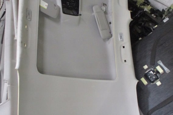 NISSAN QASHQAI J10+2 LIFT PODSUFITKA PANORAMA