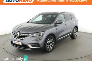 Renault Koleos SUV 2021