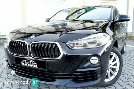 BMW X2 Hatchback 2019