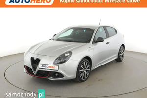 Alfa Romeo Giulietta Hatchback 2020