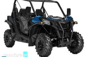 CAN-AM~ BRP Maverick 2023