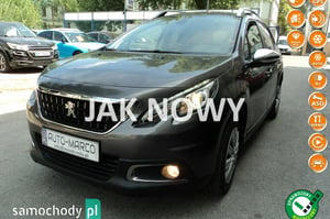 Peugeot 2008 Hatchback 2019