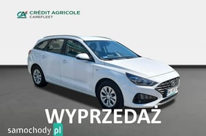 Hyundai i30 Kombi 2021