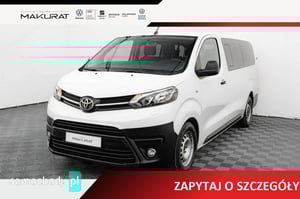 Toyota ProAce Bus 2021