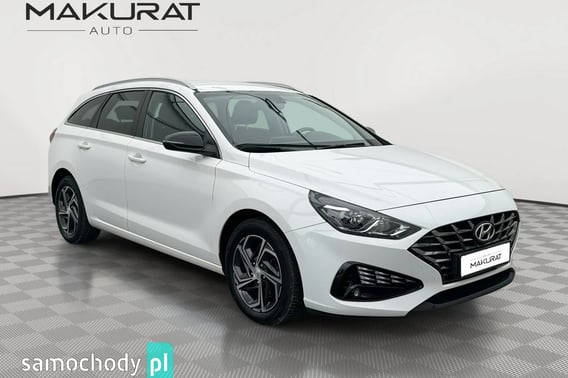 Hyundai i30 Kombi 2023