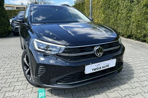 Volkswagen Taigo Hatchback 2024