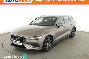 Volvo V60 Kombi 2020