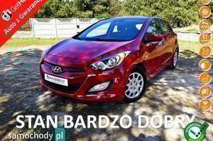 Hyundai i30 Hatchback 2013