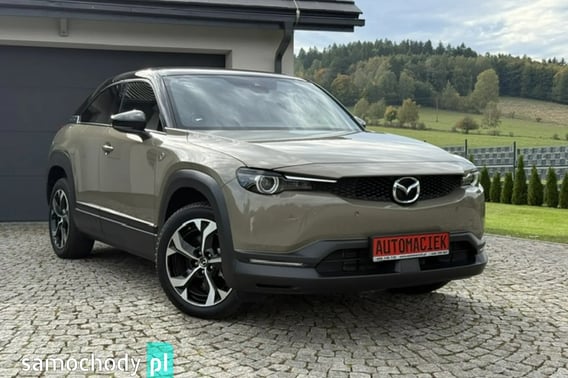 Mazda MX-3 Hatchback 2025