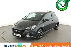 Opel Corsa Hatchback 2018