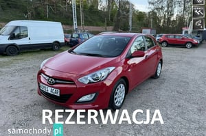 Hyundai i30 Hatchback 2012
