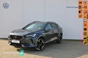 Cupra Formentor SUV 2023